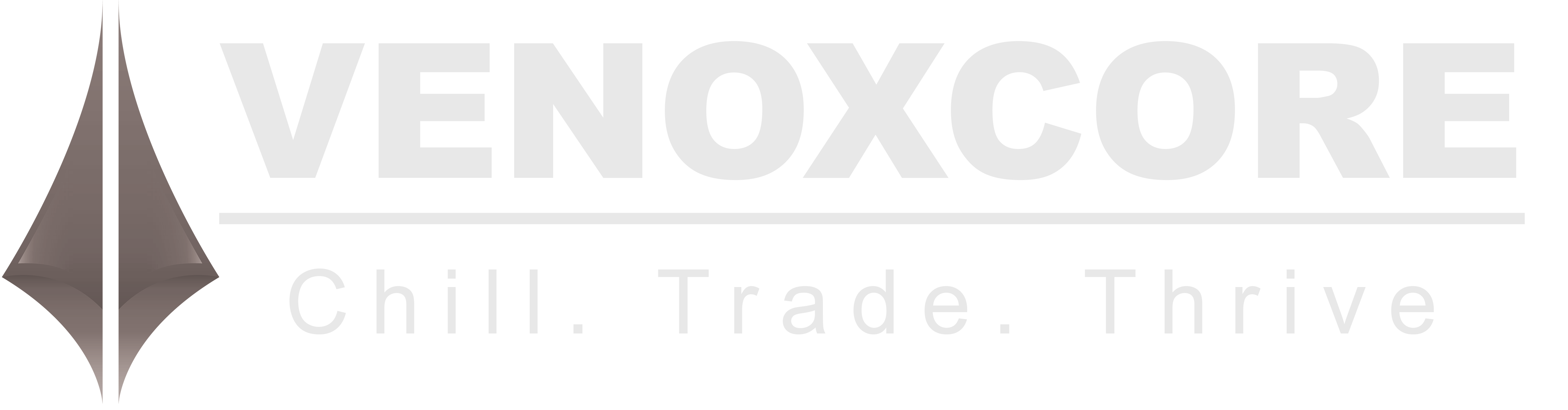 VonexCore Logo